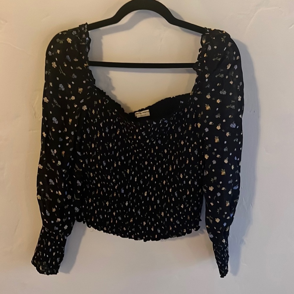 reformation top
